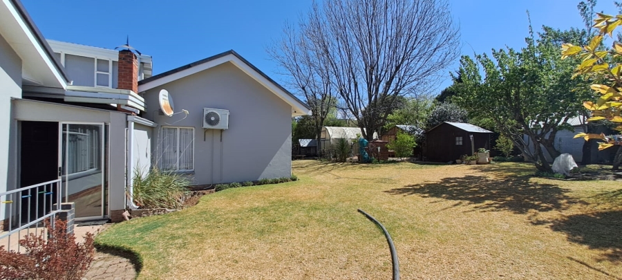 4 Bedroom Property for Sale in Panorama Free State